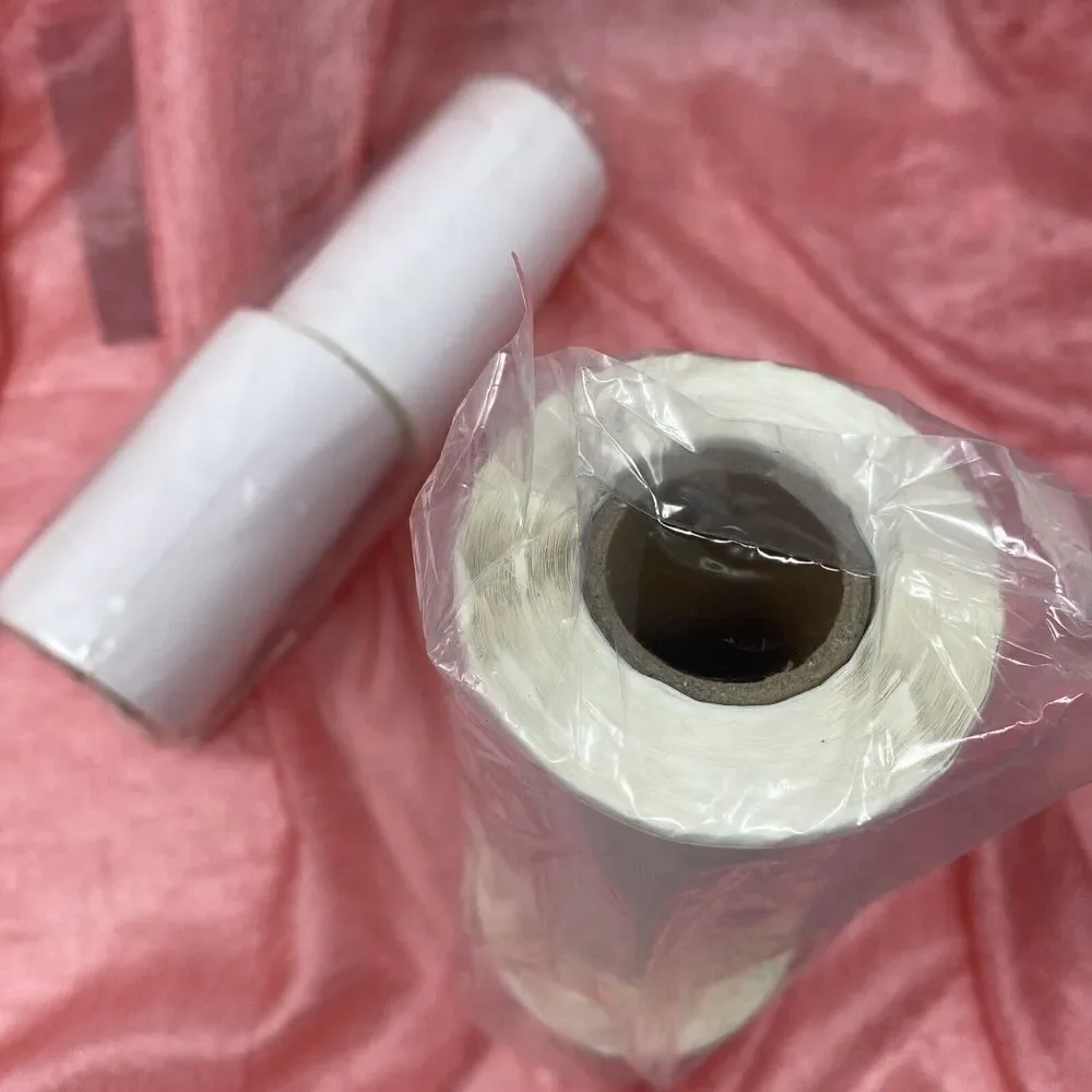 400 Thermal Bluetooth Shipping Label Rolls NWT